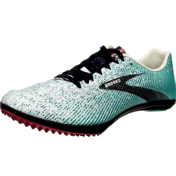 Brooks Women's Mach 19 Spikeless Track Running Shoes size 9.5 sneakers - Picture 1 of 13